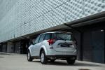 Mahindra XUV500 W6 2019 года (EU)